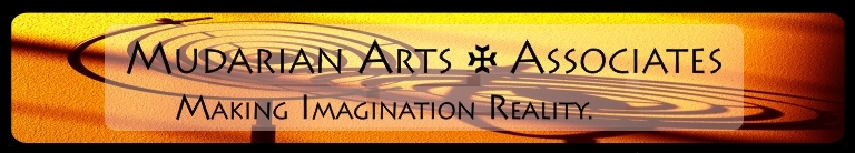 Mudarian Arts & Associates